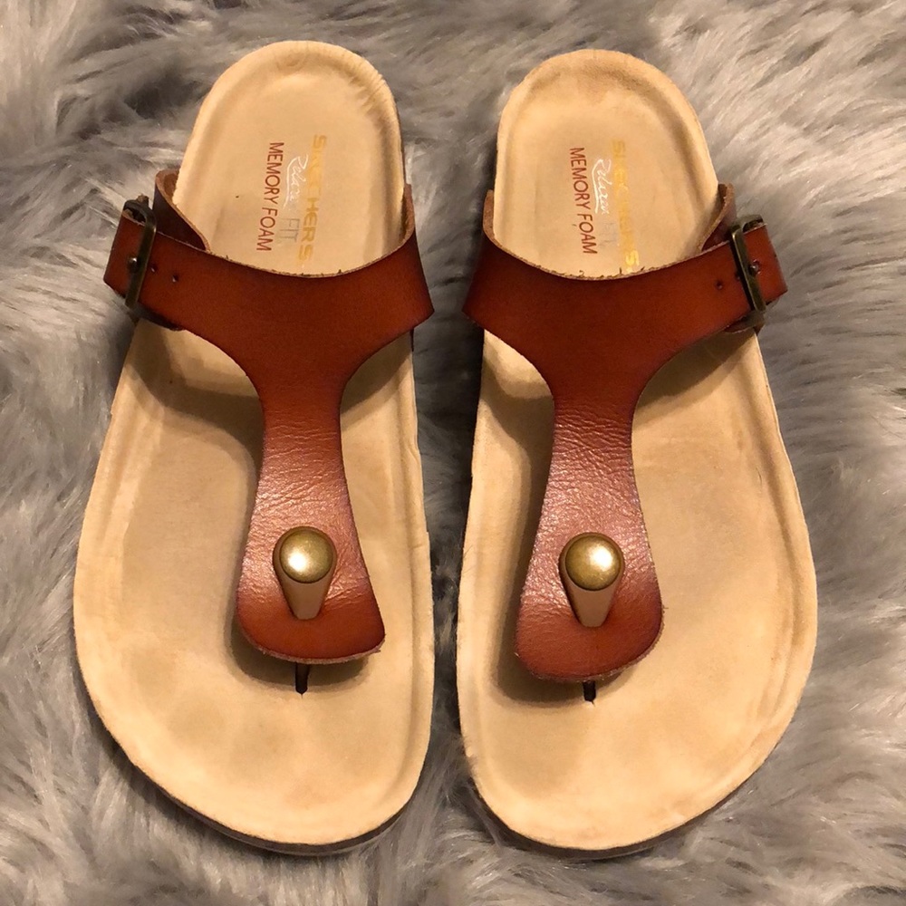 Skechers Relaxed Fit Slipper